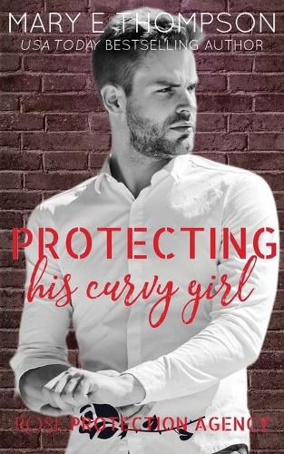 Cover image for Protecting His Curvy Girl
