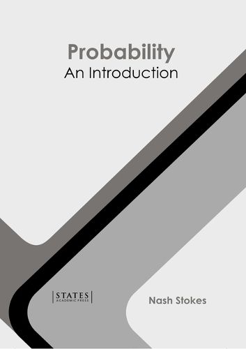 Cover image for Probability: An Introduction
