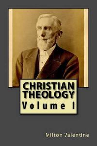 Cover image for Christian Theology