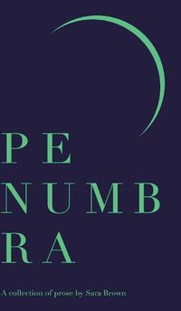 Cover image for Penumbra