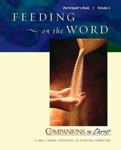 Cover image for Feeding on the Word: Participant's Book