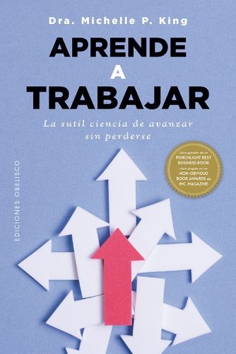 Cover image for Aprende a Trabajar