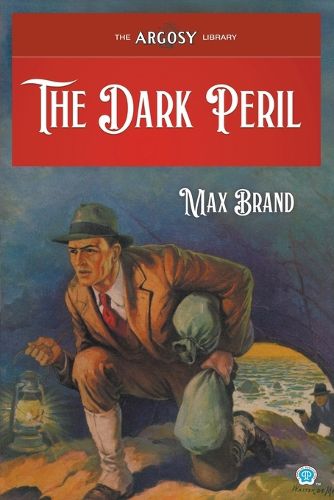 Cover image for The Dark Peril