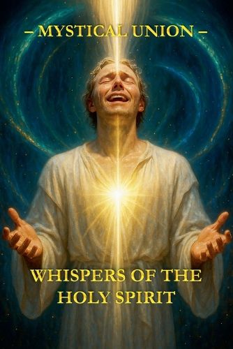 Cover image for Whispers of the Holy Spirit - Mystical Union
