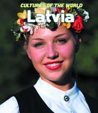 Cover image for Latvia