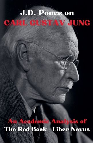 Cover image for J.D. Ponce on Carl Gustav Jung