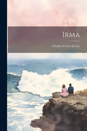 Cover image for Irma