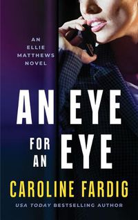 Cover image for An Eye for an Eye