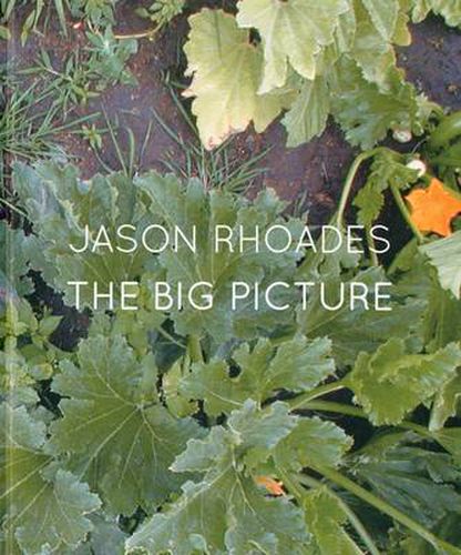 Jason Rhoades: The Big Picture