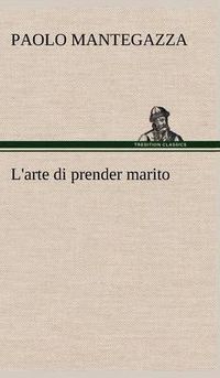 Cover image for L'arte di prender marito