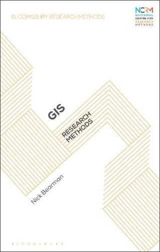 Cover image for GIS: Research Methods