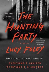 Cover image for The Hunting Party