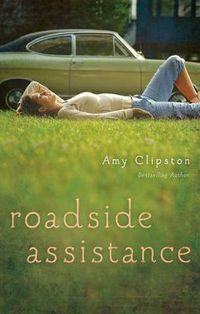 Cover image for Roadside Assistance