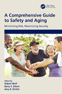 Cover image for A Comprehensive Guide to Safety and Aging