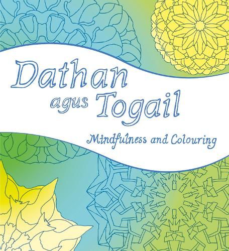 Cover image for Dathan agus Togail