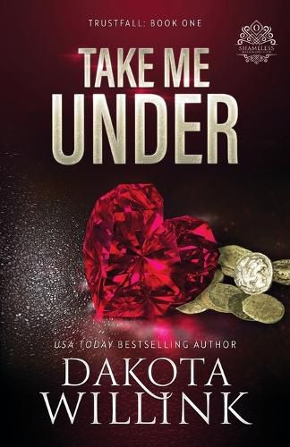 Cover image for Take Me Under