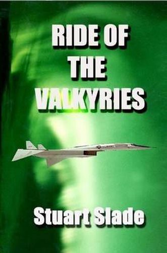 Cover image for Ride Of The Valkyries