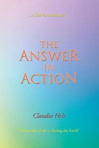 Cover image for The Answer in Action: Book III