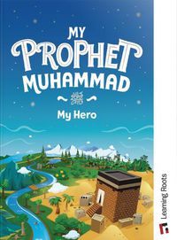 Cover image for My Prophet Muhammad