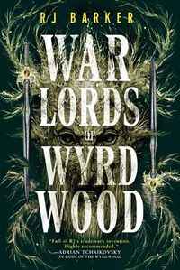 Cover image for Warlords of Wyrdwood