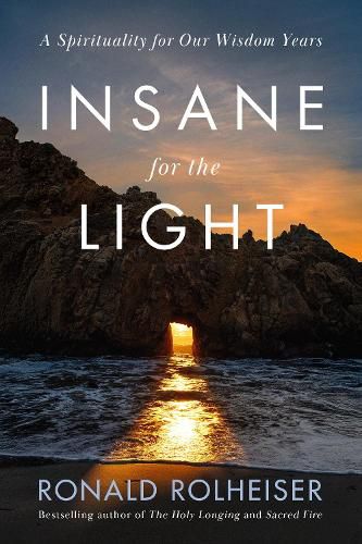 Cover image for Insane for the Light