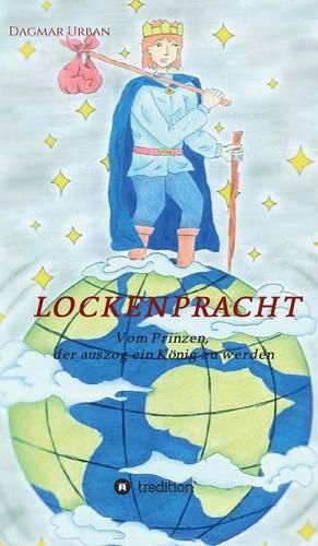 Cover image for Lockenpracht