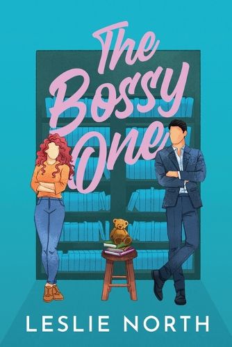 Cover image for The Bossy One