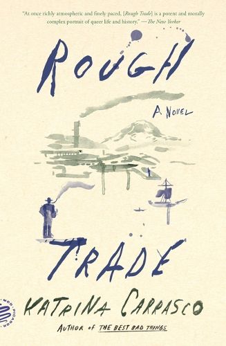 Cover image for Rough Trade