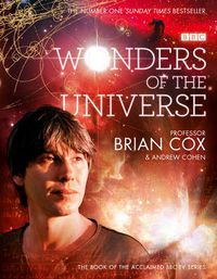 Cover image for Wonders of the Universe