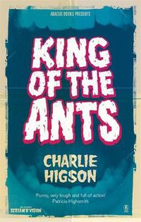Cover image for King Of The Ants