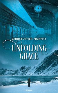 Cover image for Unfolding Grace