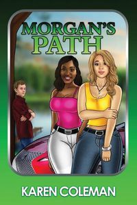 Cover image for Morgan's Path