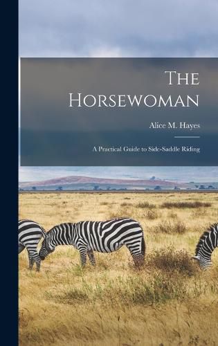 The Horsewoman