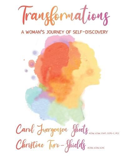 Transformations: A Woman's Journey of Self-Discovery