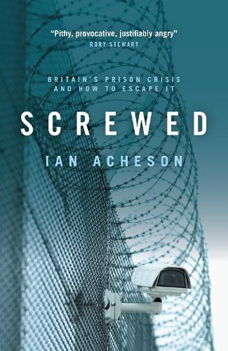 Cover image for Screwed