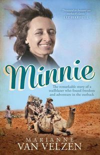 Cover image for Minnie