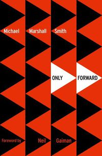 Cover image for Only Forward
