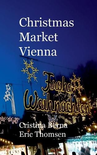 Cover image for Christmas Market Vienna