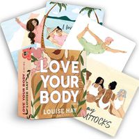 Cover image for Love Your Body Cards