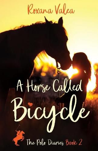 Cover image for A Horse Called Bicycle