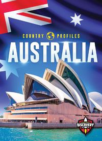 Cover image for Australia