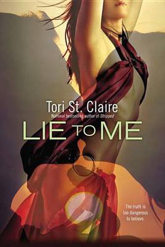 Cover image for Lie to Me