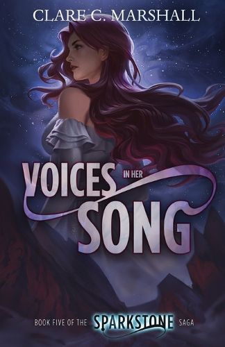 Cover image for Voices In Her Song