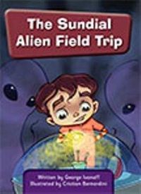Cover image for The Sundial Alien Field Trip