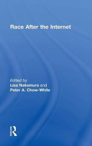 Cover image for Race After the Internet