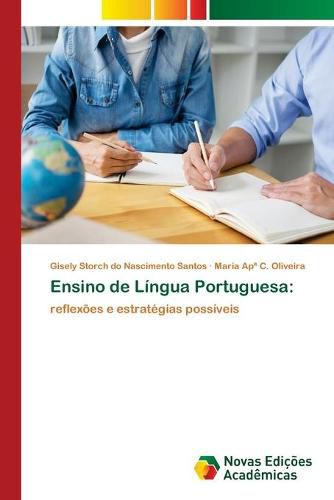 Ensino de Lingua Portuguesa