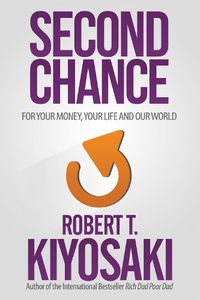 Cover image for Second Chance: for Your Money, Your Life and Our World