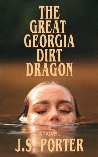 Cover image for The Great Georgia Dirt Dragon