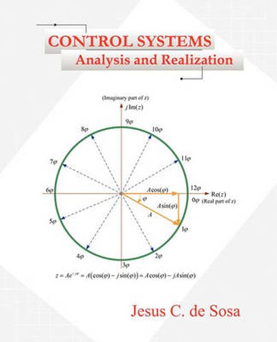 Cover image for Control Systems