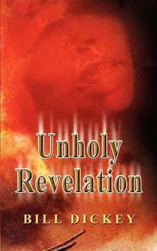 Cover image for Unholy Revelation